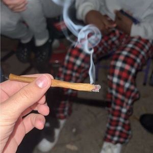 Meet your Posher, Adrian